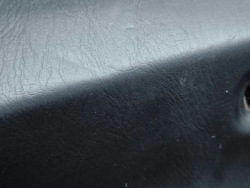 lexus GS 300 350 430 450H 2007 правая Сторона бочки / обшивка Двери задних