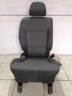 opel SIGNUM кресло задний правый