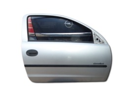 CORSA C дверь передняя правая HB 3D Z147