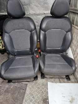 кресла SCENIC IV