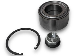 подшипник переднего колеса renault MEGANE III FLUENCE 402107049R оригинал J