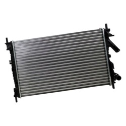 радиатор охлаждения FORD Fusion и 2003 2004 2005 2006 2007 2008 2009 2010 2011 2012