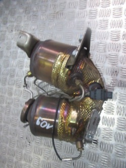 катализатор DPF 1.5 05E131701E