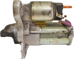 OA070 Dacia SANDERO III 1.0и стартер 233008820R
