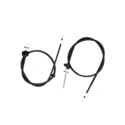 тросы тормоза ручного ESPACE IV 8200254519, EO-0048377