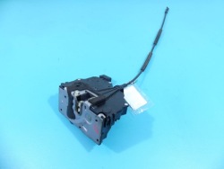 замок перед левый 13258271 opel Meriva B 10-17 европа