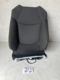 кресло пассажира правый передний TOYOTA RAV4 V