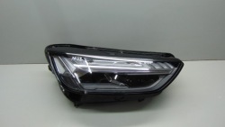 Audi Q5 SQ5 рестайлинг 80A фара правая full led 80A941036 e оригинал