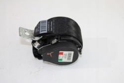 ремень безопасности задний Audi A3 8P кабриолет 8P7857805