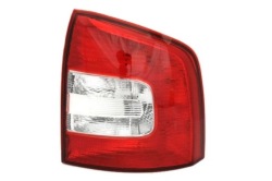 SKODA OCTAVIA II универсал от 2009- новый фонарь задний правый