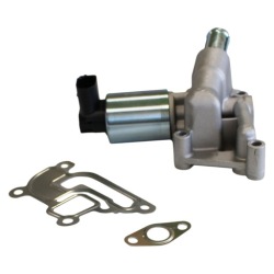 клапан EGR opel Meriva A 2003 2004 2005 2006 2007 2008 2009 2010