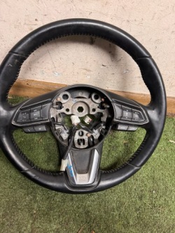 руль mazda CX5 II 2 17- BD