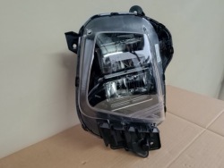 Hyundai TUCSON IV 2020+ фара левая full led 92101 N7100 NX4E