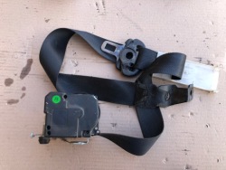 правый ремень безопасности opel Astra G универсал 98-04