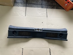 пластик защита ремня заднего зад HB 85770-J7100WK kia CEED 3 III 17-24R