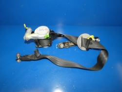 kia OPTIMA III ремень пассажира правый передний