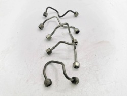 renault KADJAR 2016 комплект патрубок топливный форсунки