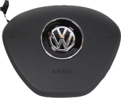 фабричное подушка подушки безопасности vw 2H0880201 л