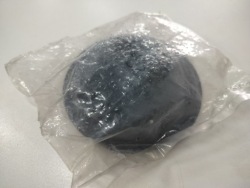 ручка двери внутренняя 8200497655A renault KANGOO 2 II 07-13