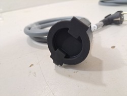 BMW патрубок Погрузчики 8490521