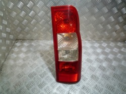 фонарь правый FORD TRANSIT V 2003 2004 2005 2006 2007 2008 2009 2010