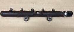 топливная рейка FORD TRANSIT MK7 MK8 2.2 Модель BK2Q-9D280-AB 5