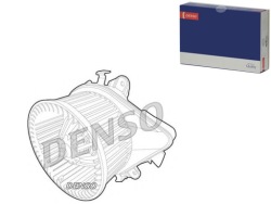 отопитель салона FIAT lancia MUSA 1.2-1.9d 12.03-