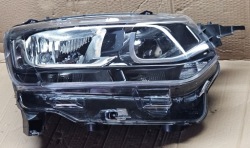 TOYOTA PROACE CITY Фара правая 73278215 9835780580 без