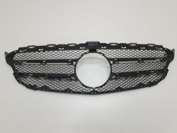 mercedes-benz oe A2058800183 решетка радиатора