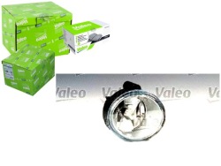 valeo противотуманная (H1) nissan PRIMASTAR X