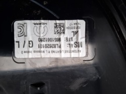 peugeot 208 II фонарь правый 9851061280 9851060880