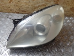 фара левая MERCEDES b 180 W245 2.0CDI 2007R A1698201761 11772