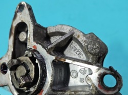 насос вакум opel MOVANO III 2.3