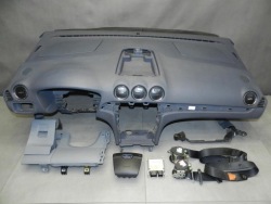 FORD GALAXY MK3 торпеда Подушки ремни