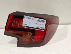 фонарь правый 39015944 opel ASTRA K HB 15-