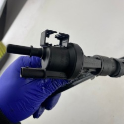 патрубок трубки газа Воздух давления + клапан BMW F20 F21 F40 F39 MINI