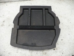 полистирол вклад багажника renault KOLEOS и 1