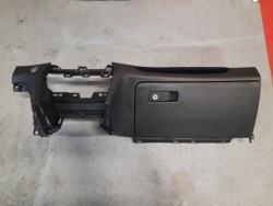 бардачок пассажира Hyundai SANTA FE IV