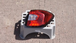 CAPTUR фонарь правый европа