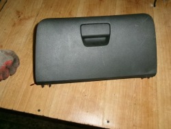 opel KARL бардачок пассажира европа