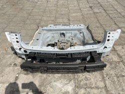 ремень задний кузов четверть renault AUSTRAL 22-