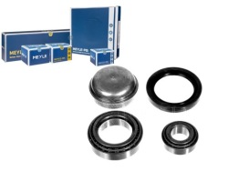 подшипник колеса MERCEDES переднего W211 02- MEYLE