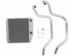 Denso DRR09076 теплообменник , отопление внутренний