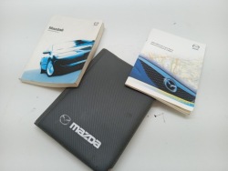 mazda 6 и GG