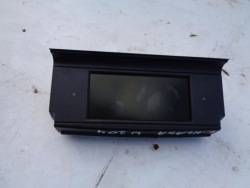 дисплей A2048204297 MERCEDES C W204