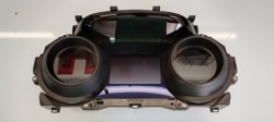 спидометр часы TOYOTA YARIS CROSS 83800-F5B01