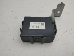 mazda II модуль датчик парковки датчиков K123-67UU0-B