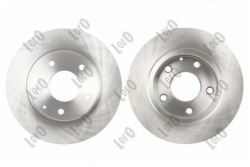 тормозной диск зад mazda 3 2013 2014 2015 2016 2017 2018 2019