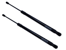 2× пружина газовая, крышка багажника MAXGEAR 12-2509