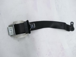 BMW X3 E83 ремень безопасности задний